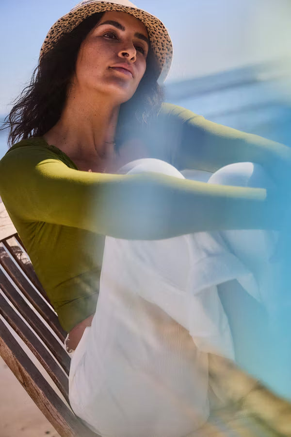 Earth Month Reflection: Small Wardrobe Shifts That Reduce Your Impact