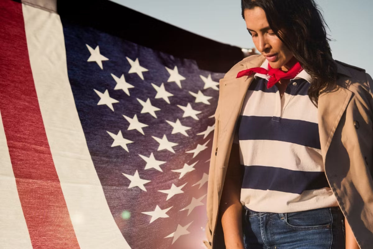 The Long Weekend Uniform: Effortless Memorial Day Dressing