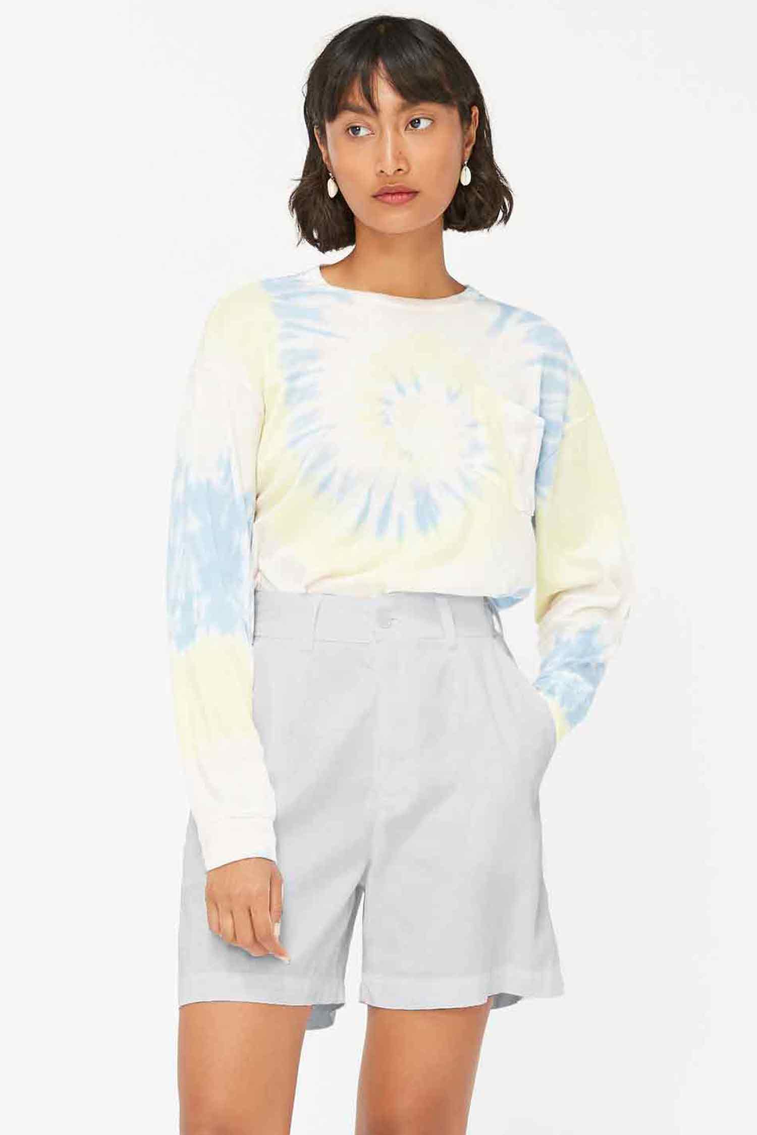 Paloma Shorts - Desert