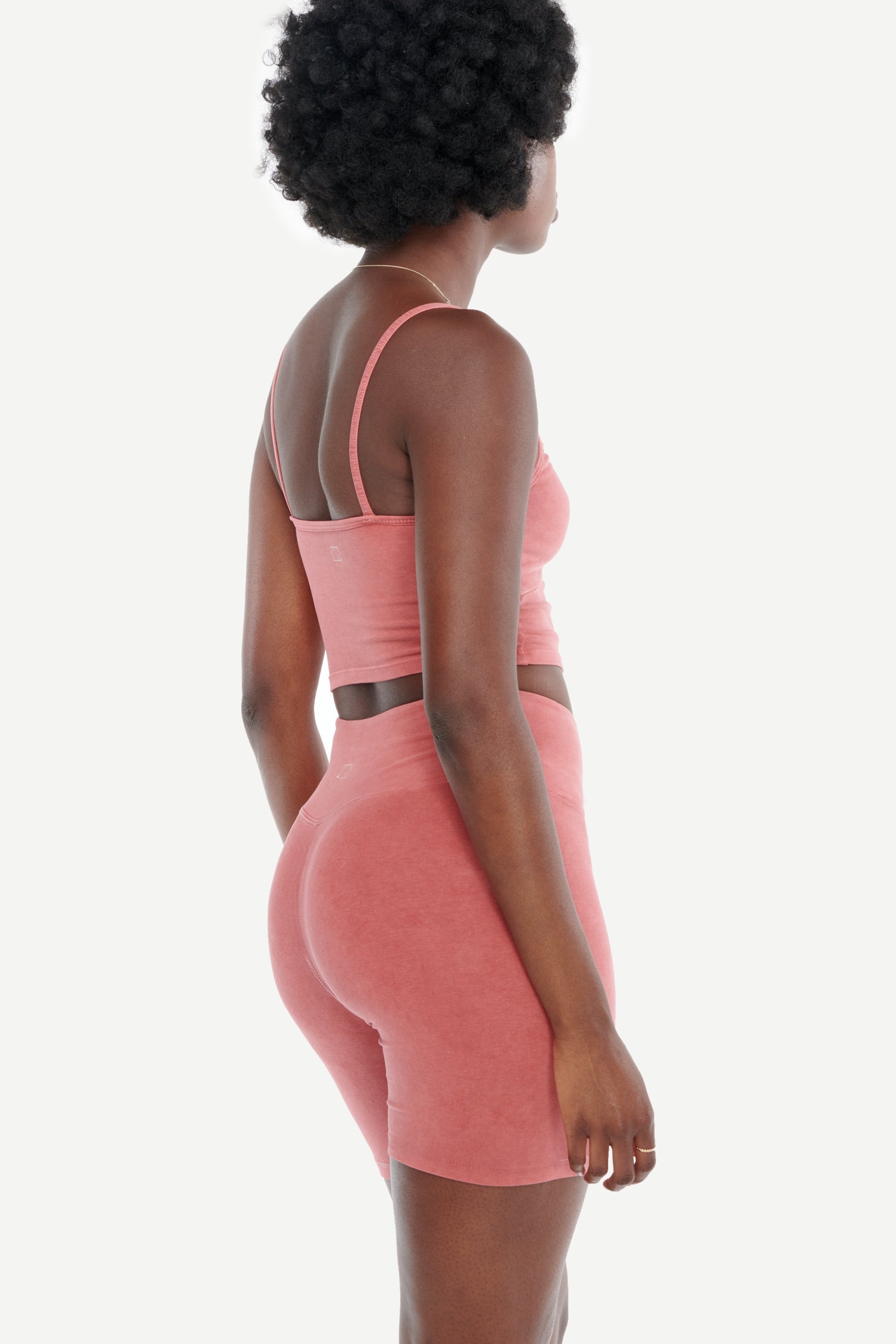 Stretch Shorts - Mesa