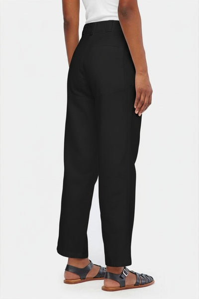 Diego Trousers - Tar