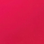 Classic Triangle Top - Cherry