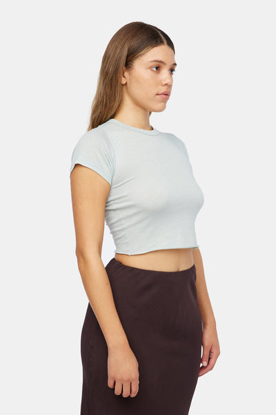 Smith Tee - Sea Glass