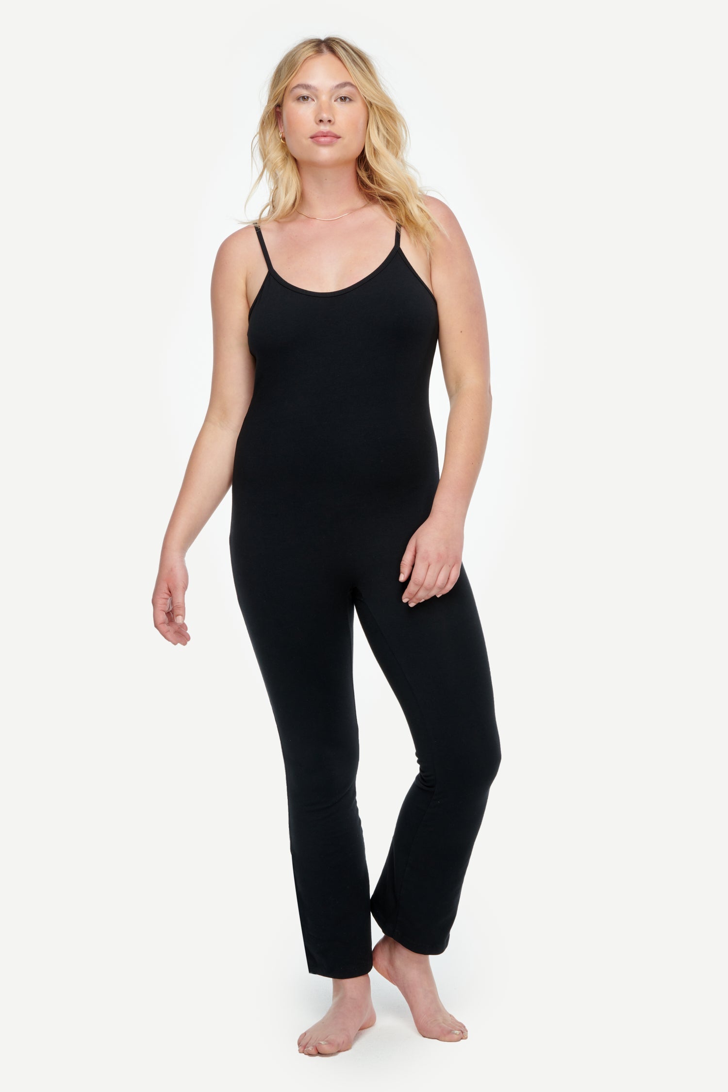 Prana Unitard - Tar
