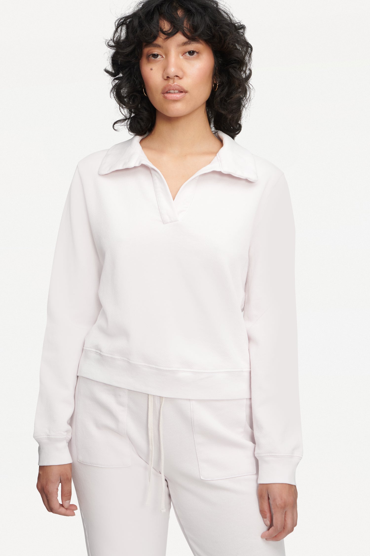 Blaze Polo - Lilac