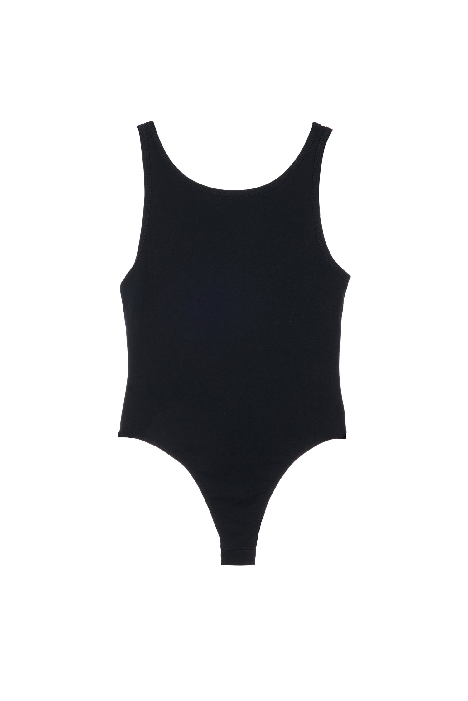 Indio Bodysuit - Tar