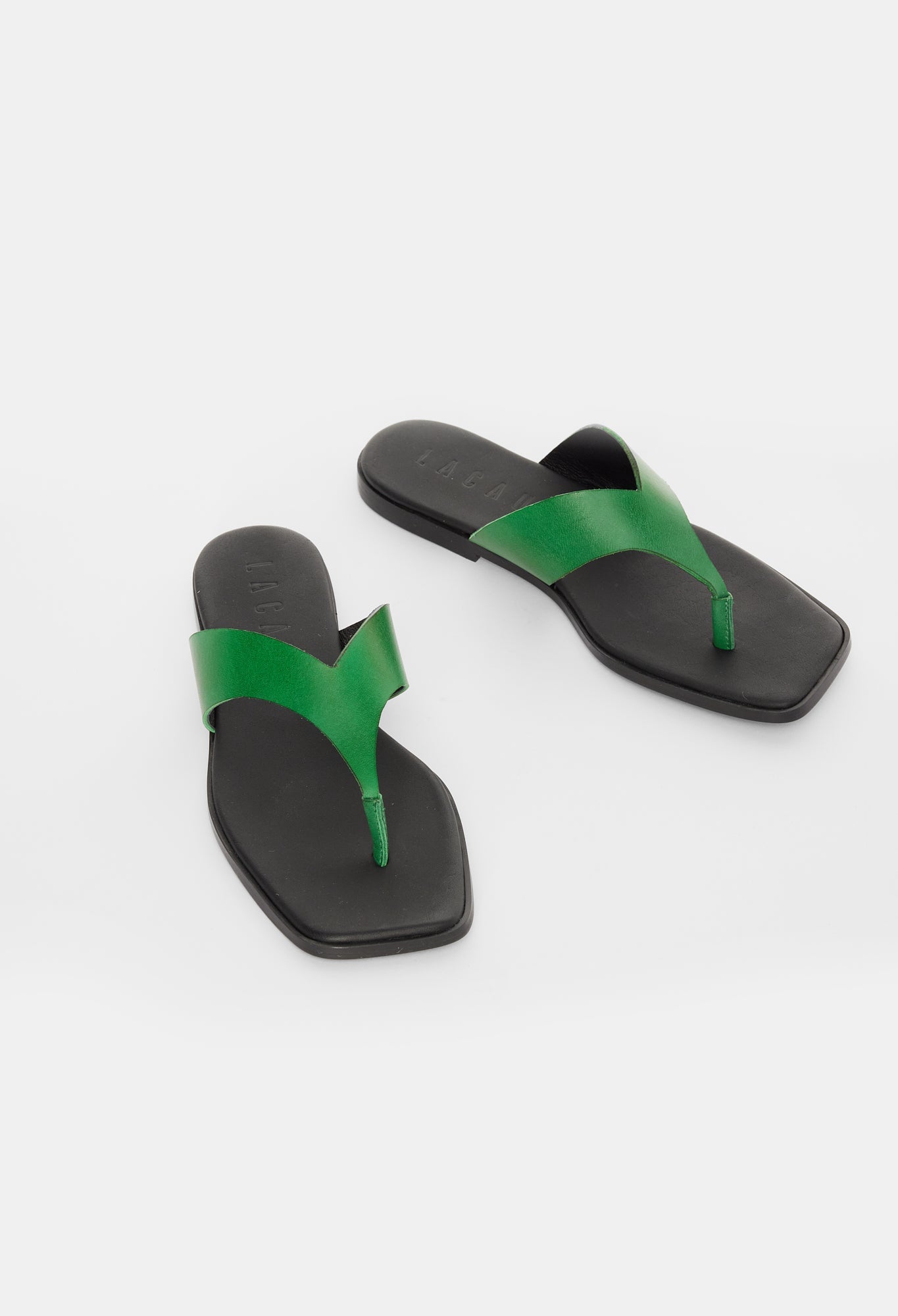 Atlas Sandal - Turf