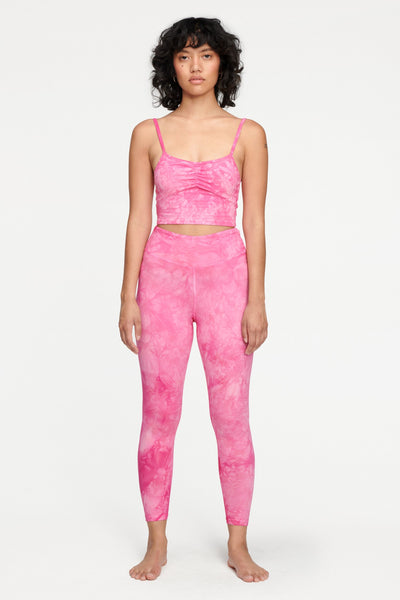 Venus Leggings - Punch