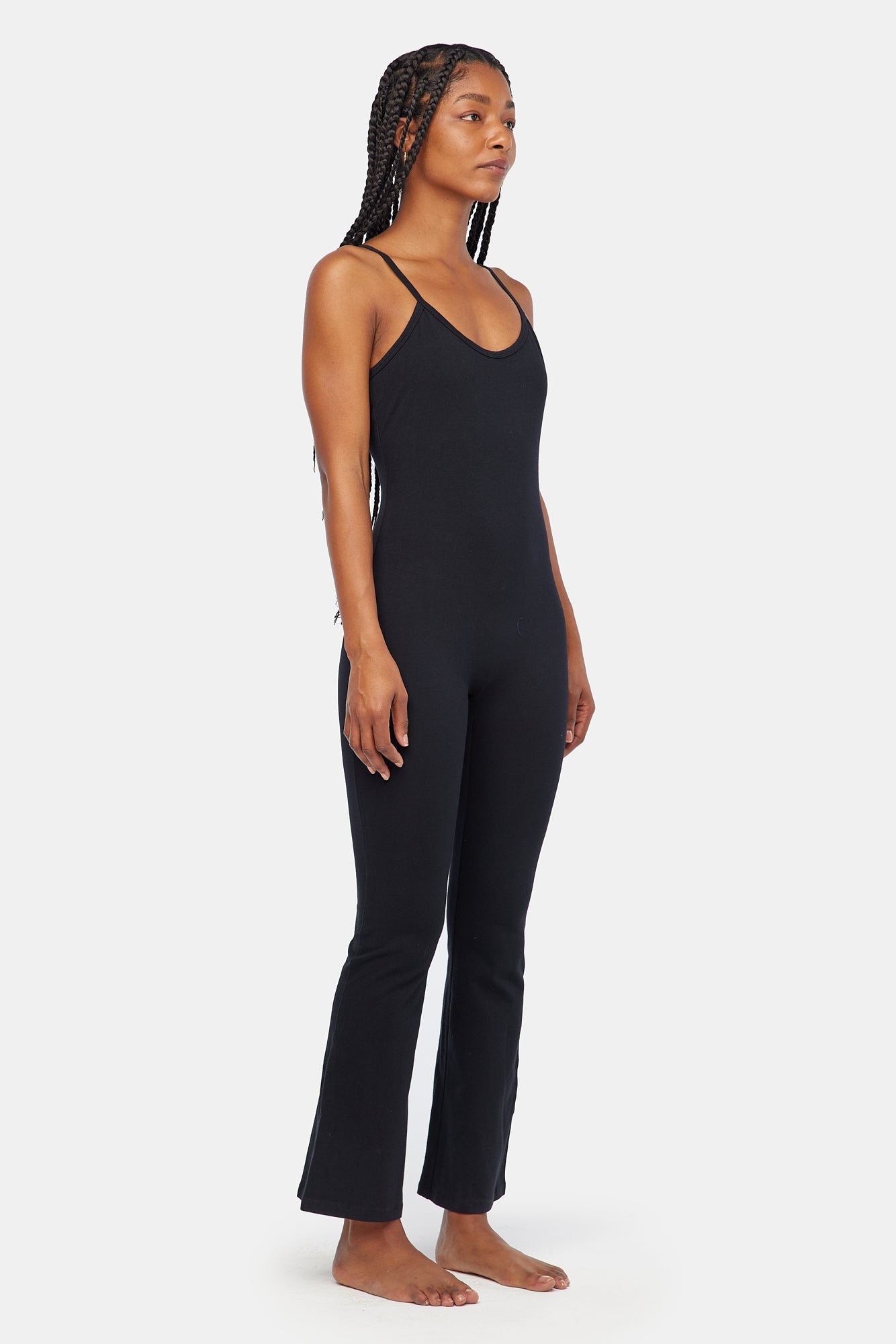 Prana Unitard - Tar