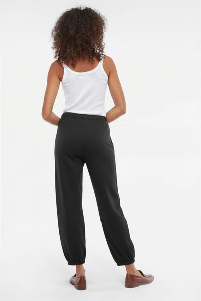Slater Sweatpants - Tar