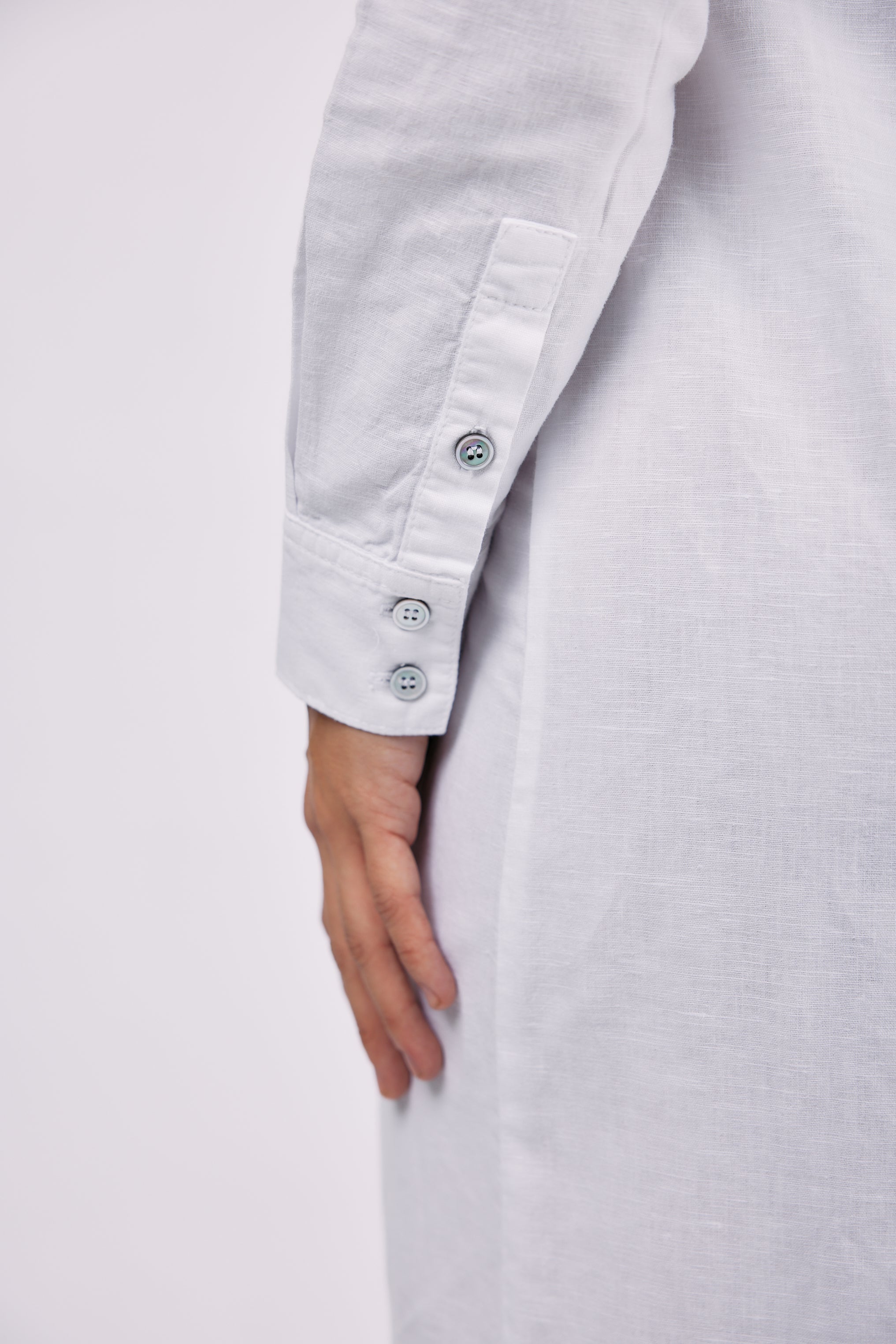 The Nomad Dress