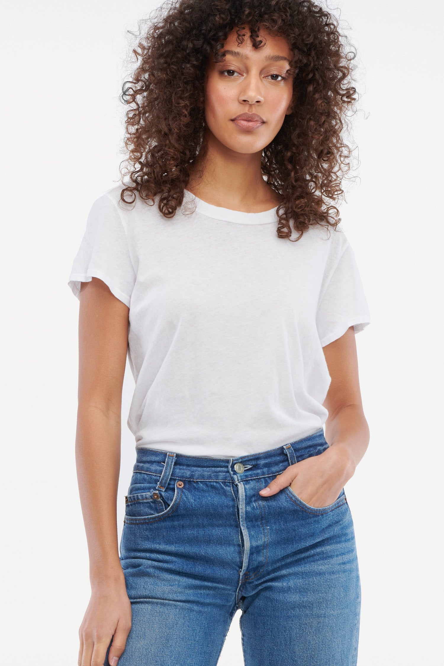 Frank Tee - Whitewash
