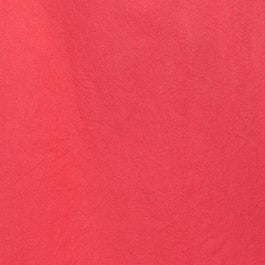 Tunnel Dress - Ruby Pink
