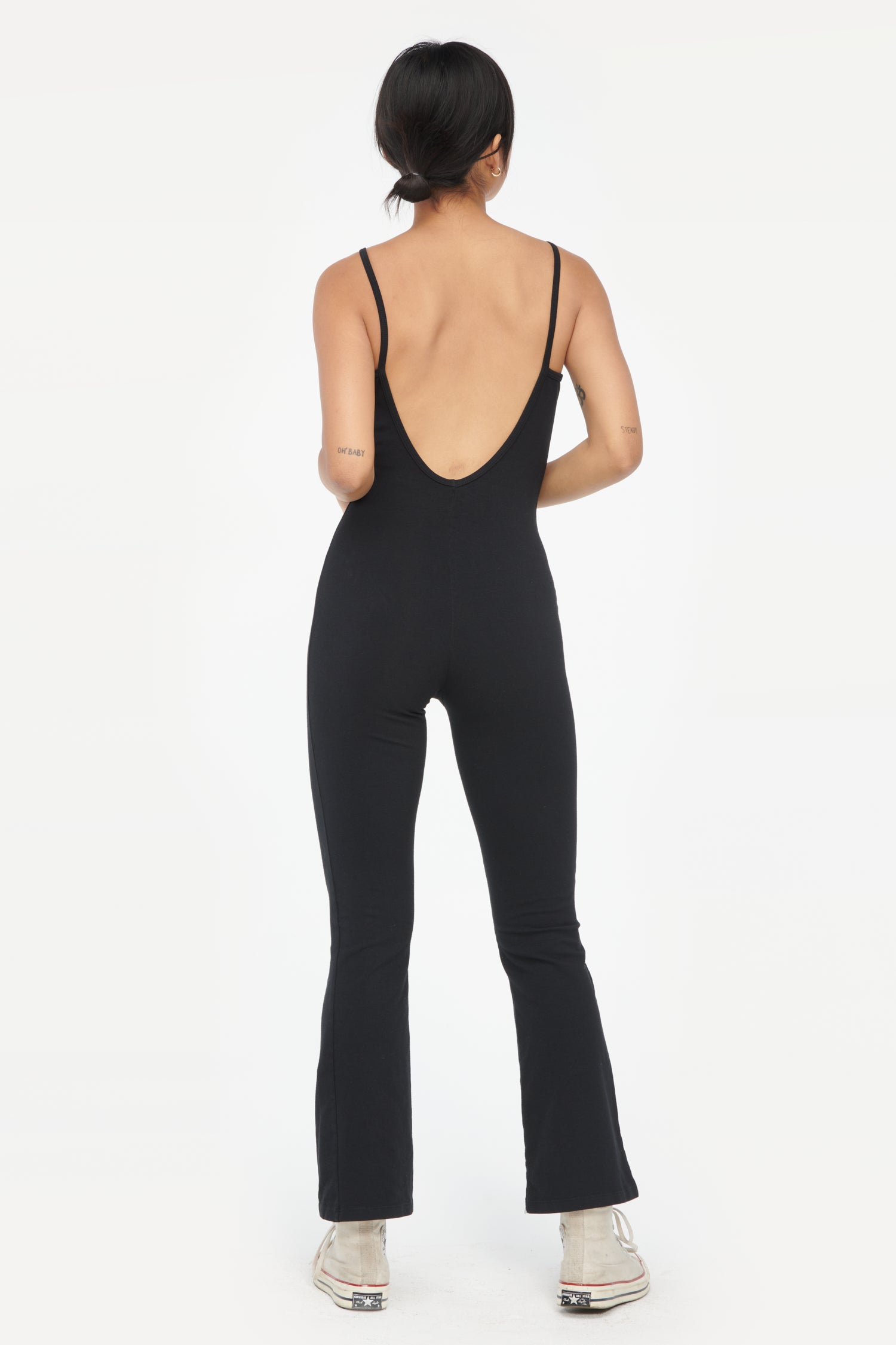 Prana Unitard - Tar