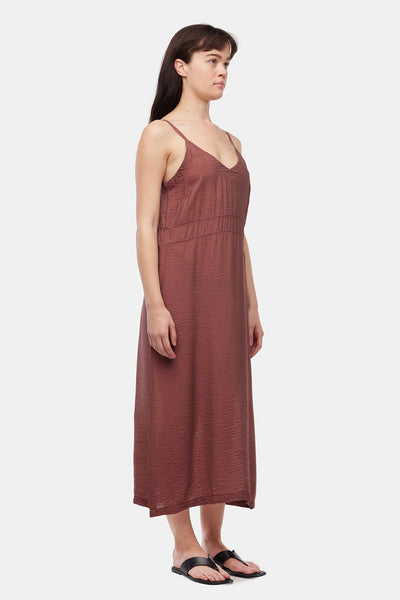 Alma Slip Dress - Santa Fe