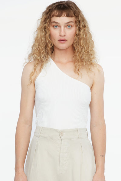 Lia Tank - Whitewash