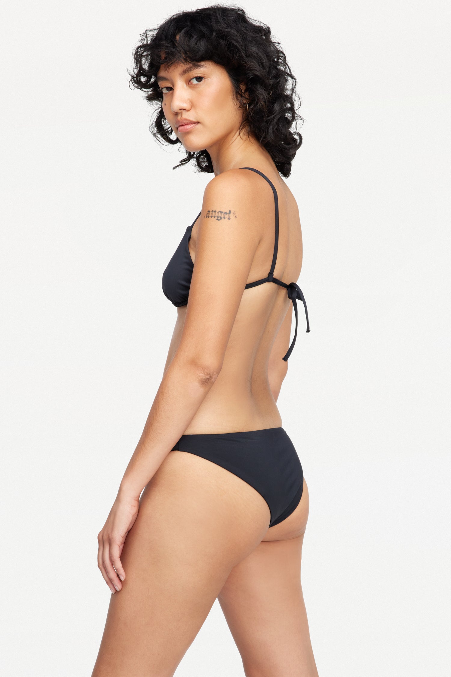 Bikini Brief - Tar