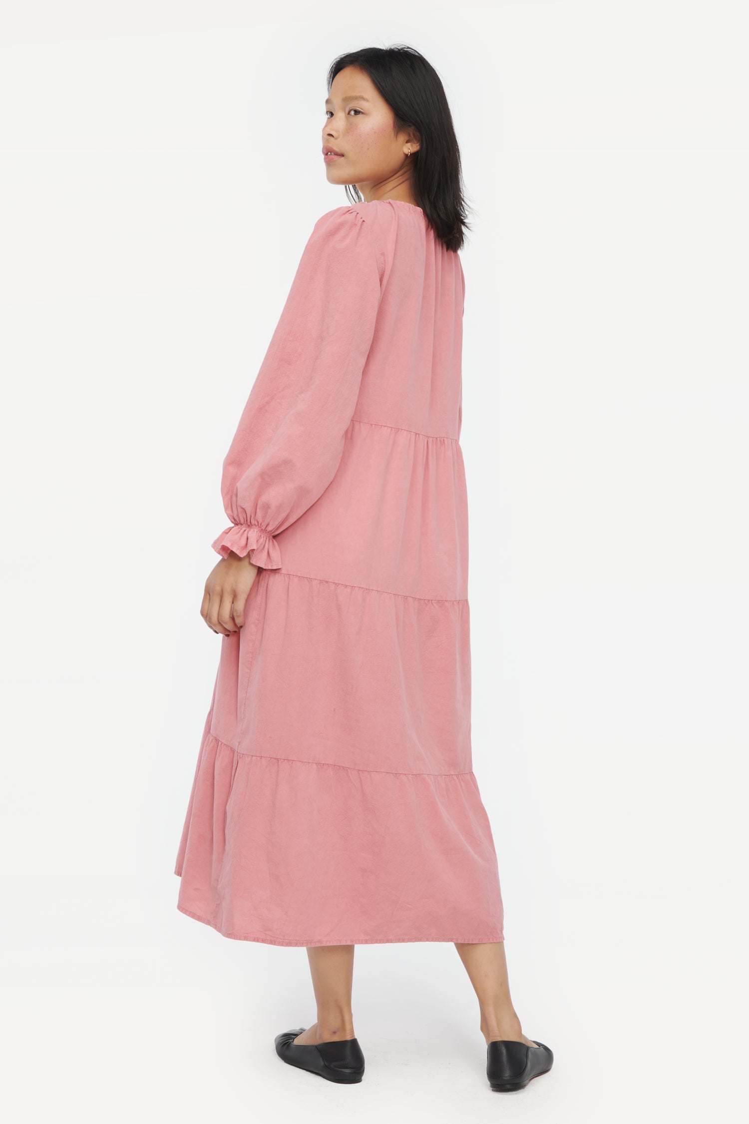 Tate Dress - Mesa