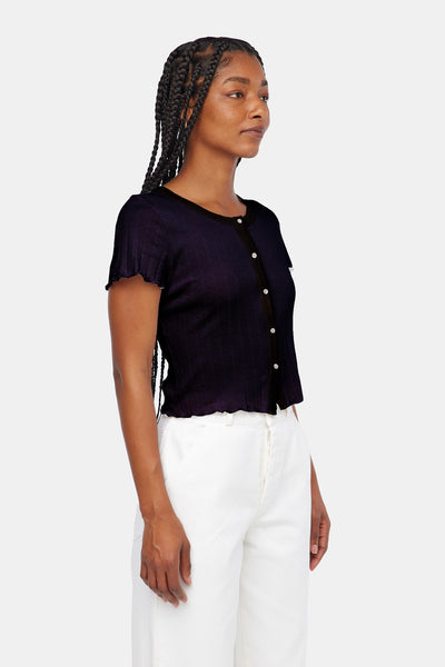 Lulu Top - Tar