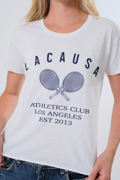 The Club Tee