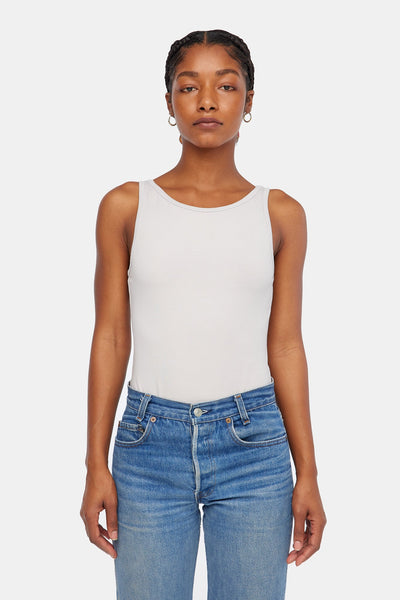 Indio Bodysuit - Taupe