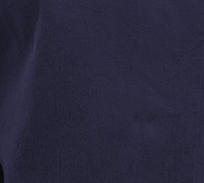 Echo Trousers - Indigo