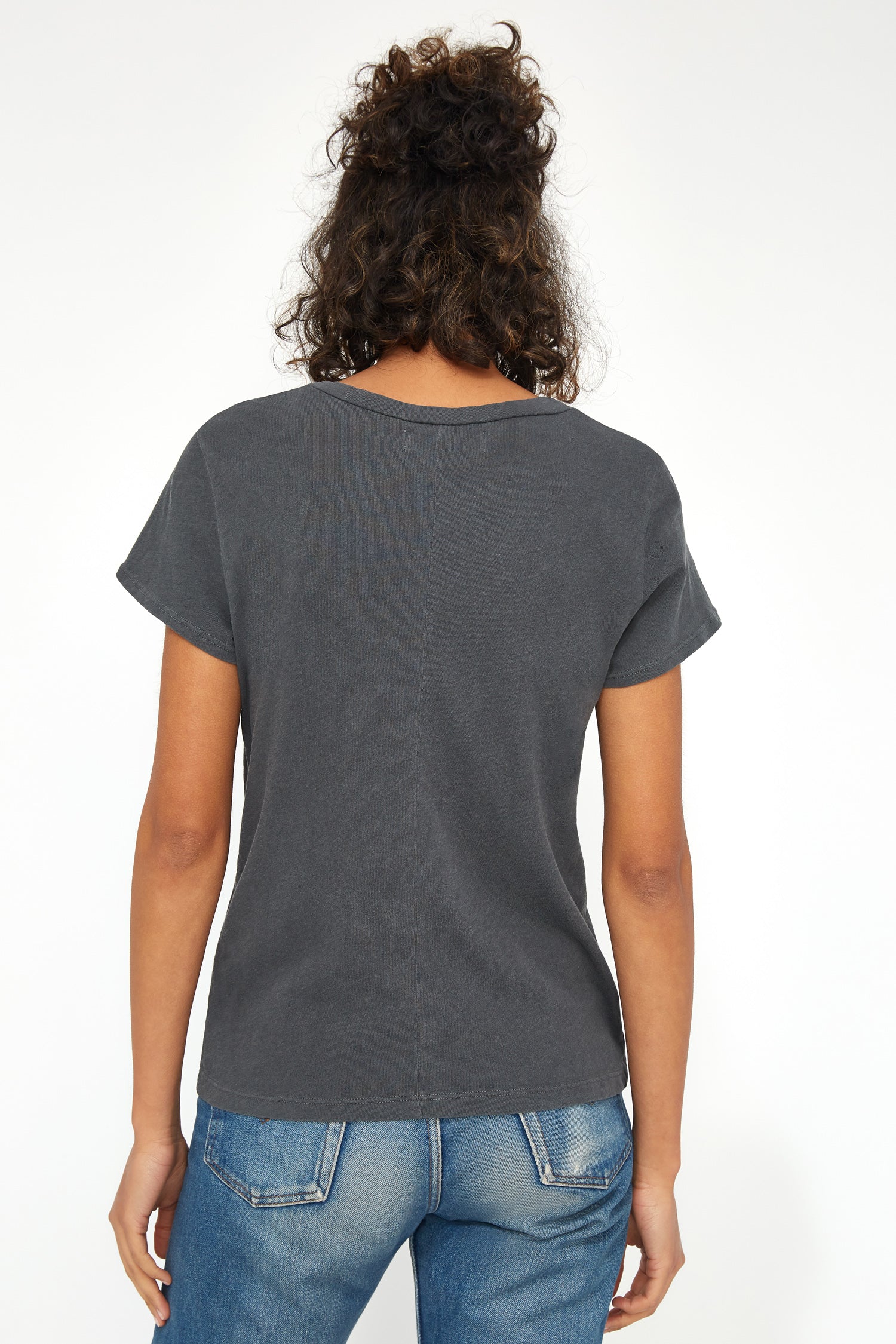 Frank Tee - Slate