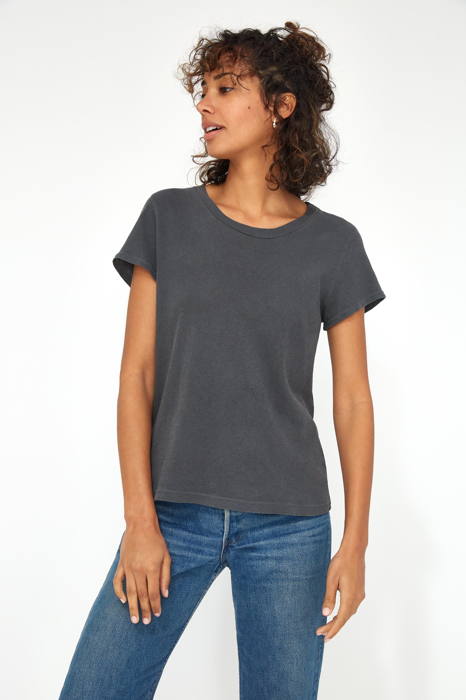 Frank Tee - Slate