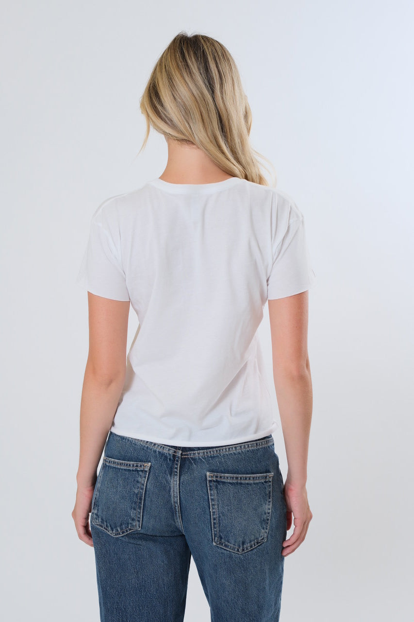 The Club Tee