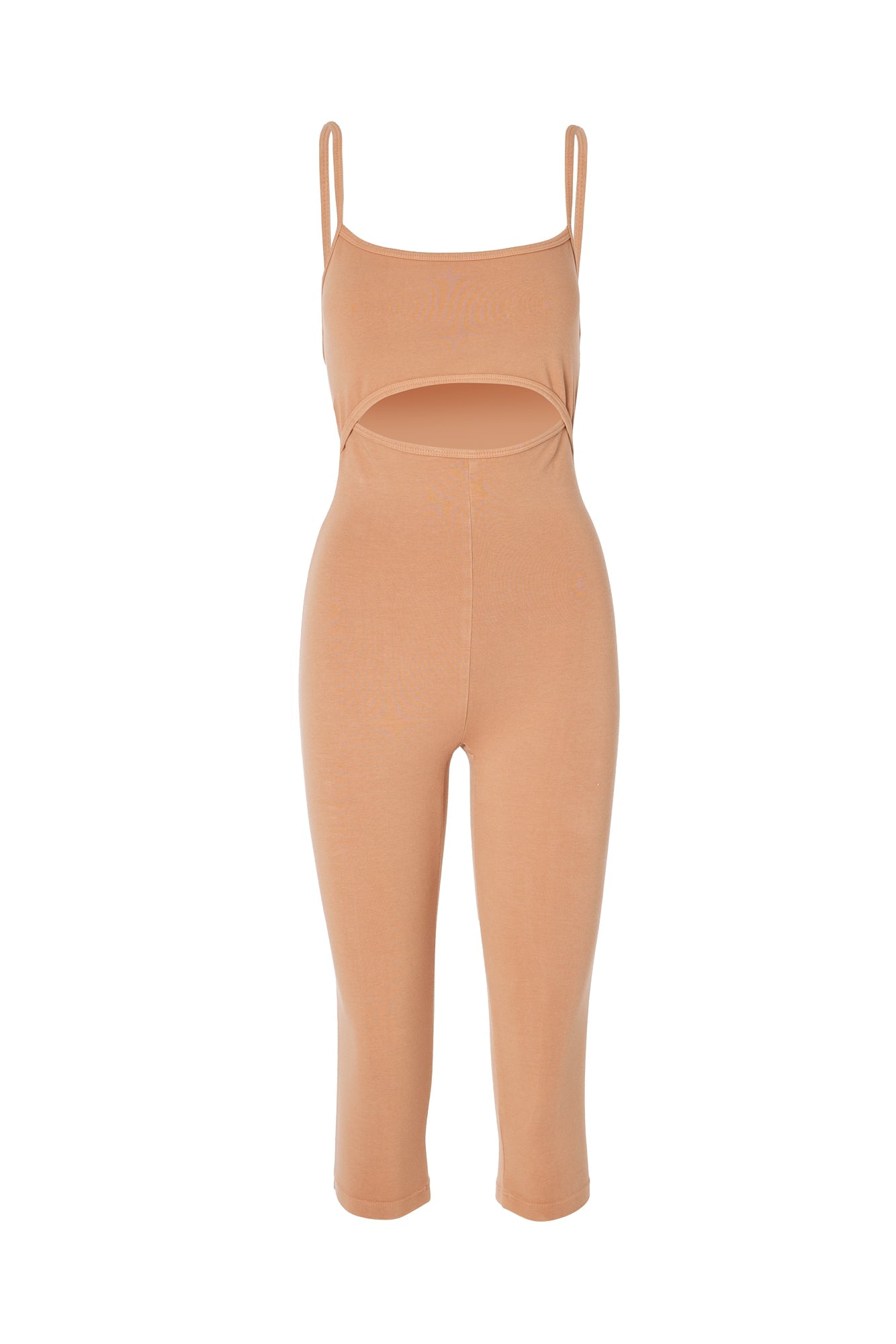 Vida Unitard - Clay