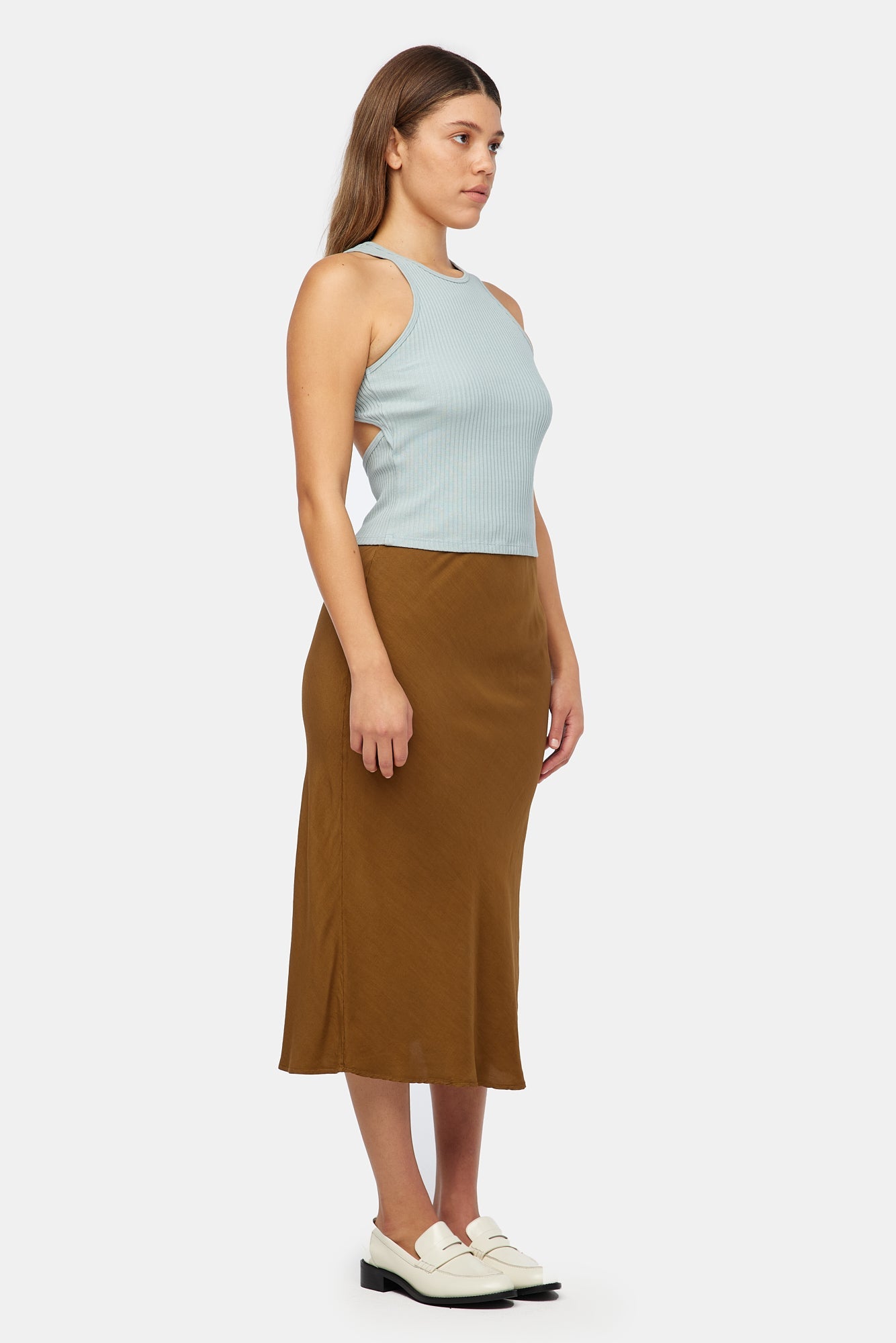 Bronson Skirt - Sativa