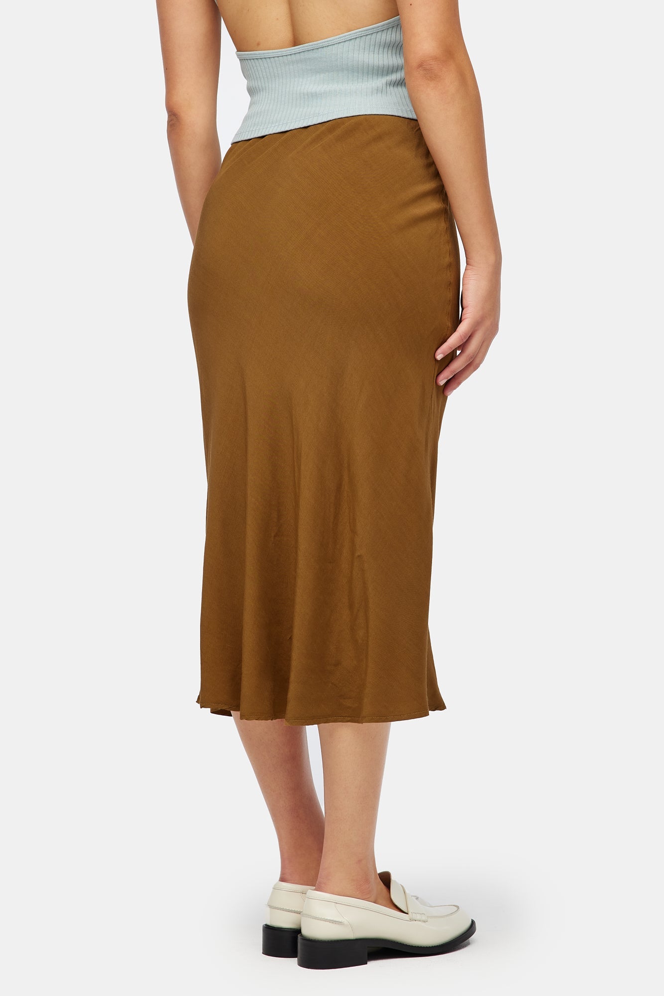 Bronson Skirt - Sativa