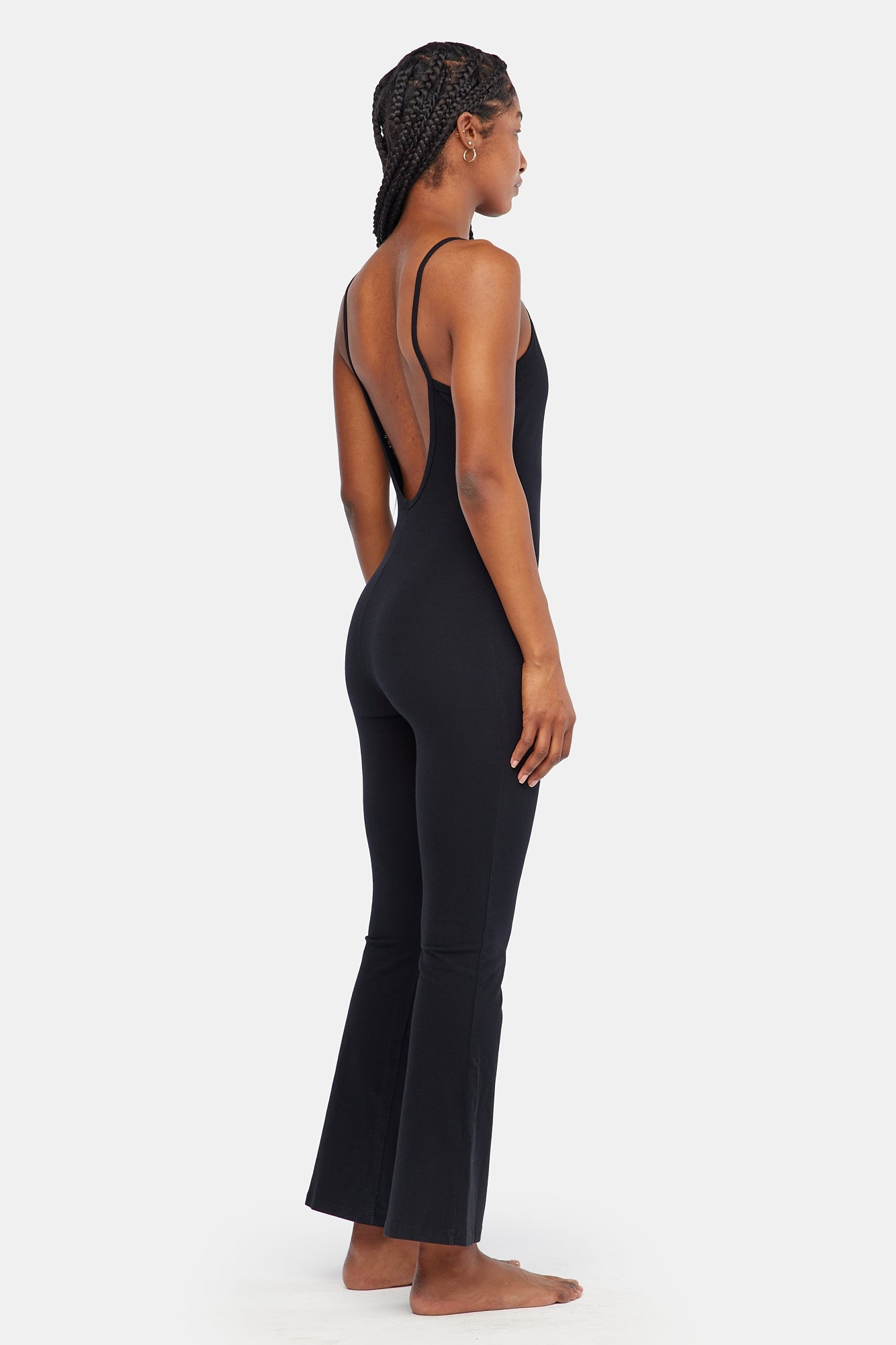 Prana Unitard - Tar