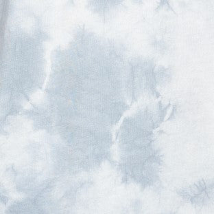 Buzz Tee - Cloud Wash