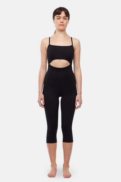 Vida Unitard - Tar