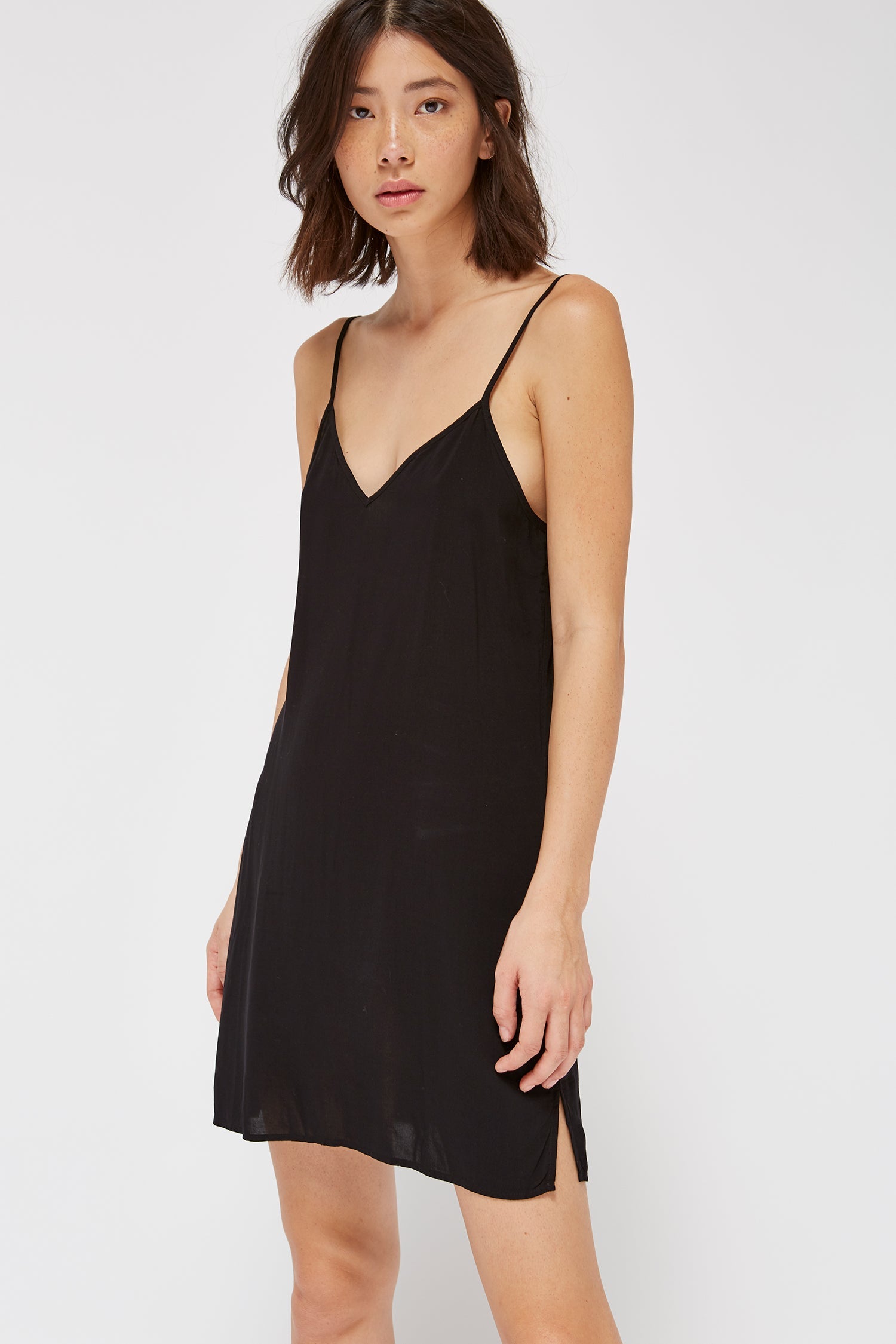 V Slip - Tar