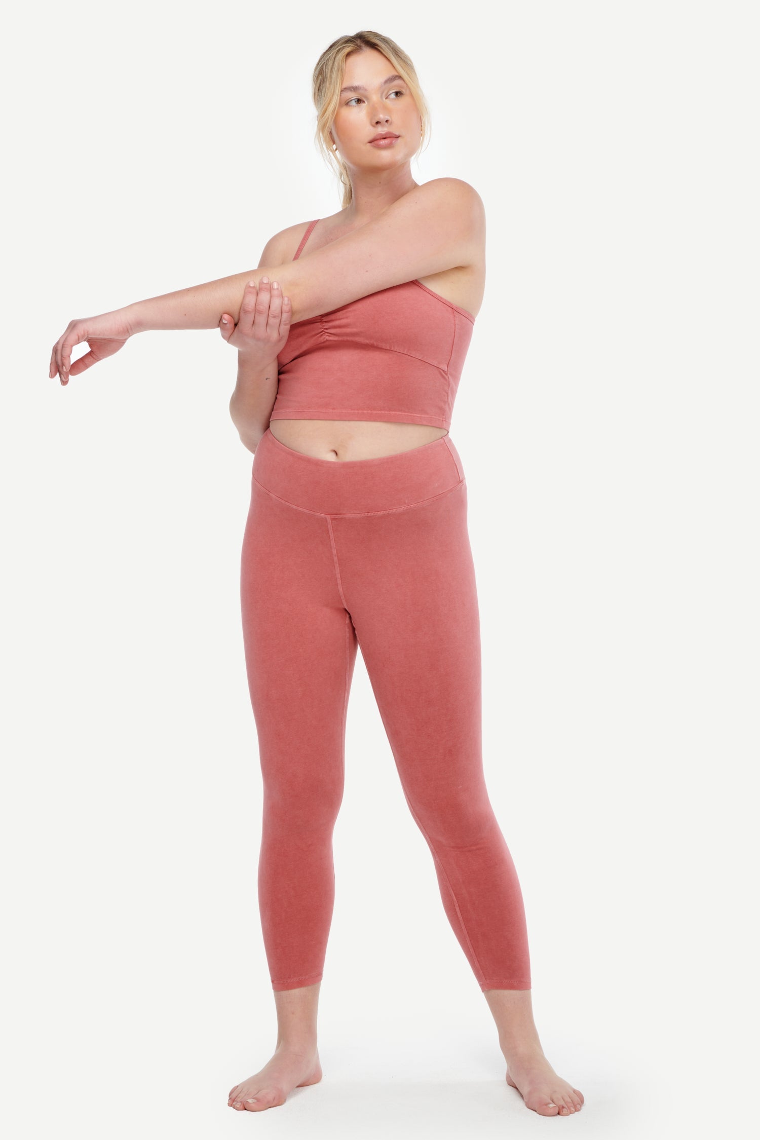Venus Leggings - Mesa
