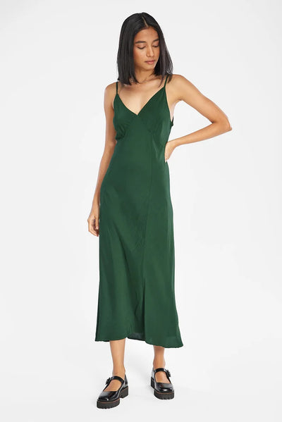 Harmony Slip - Olive