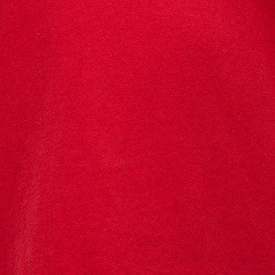 Freya Slip - Cherry Red