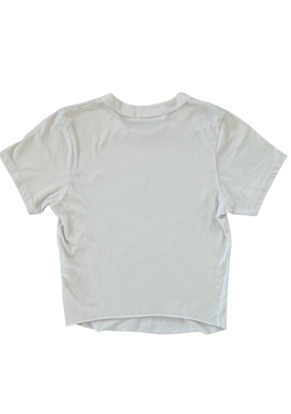 Smith Tee - Sea Glass
