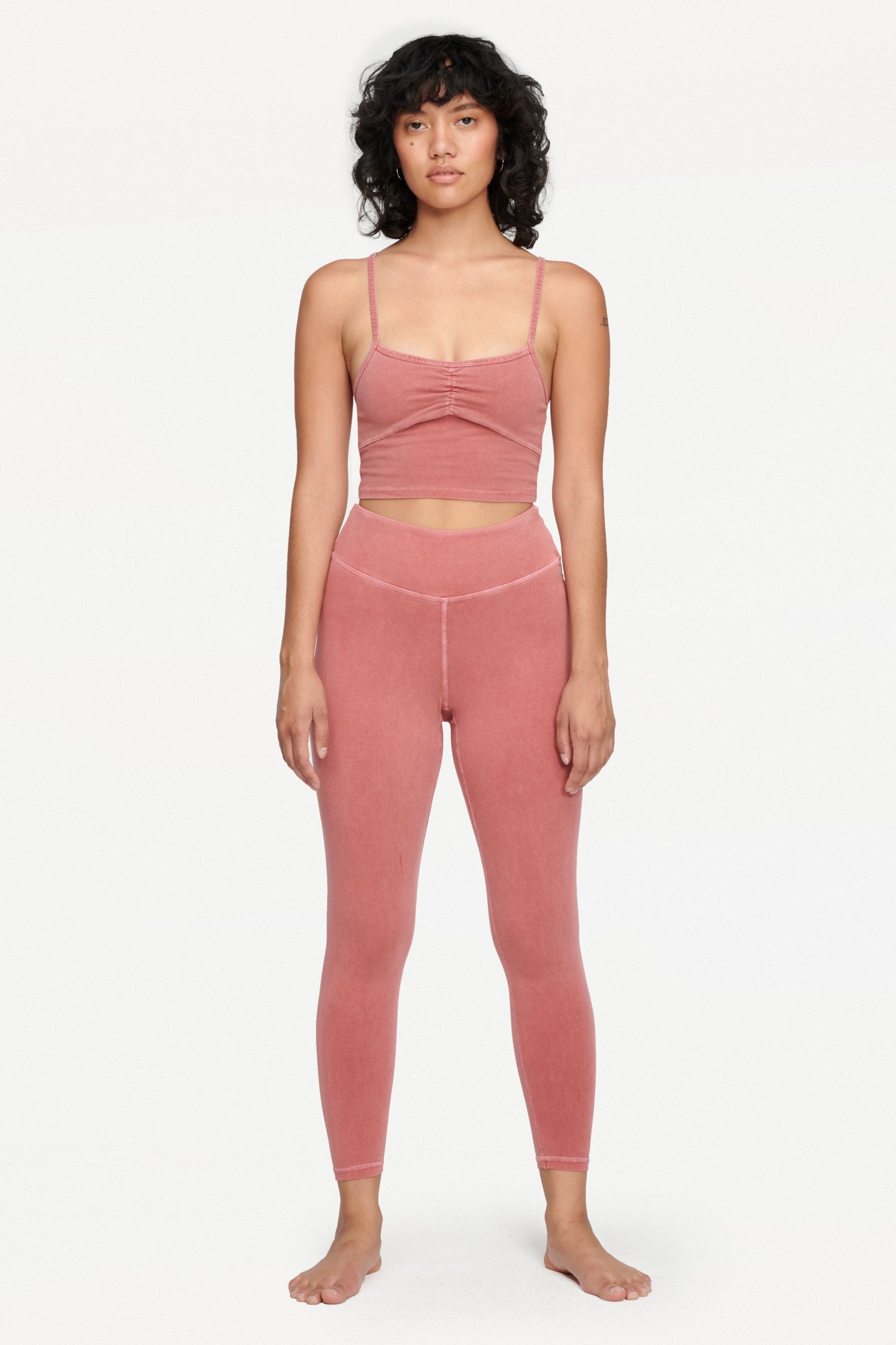 Venus Leggings - Mesa