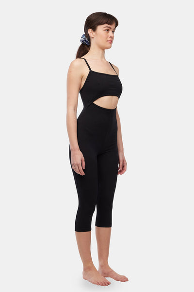 Vida Unitard - Tar
