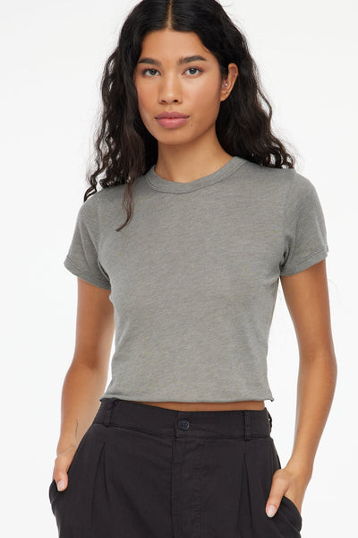 Smith Tee - Basalt