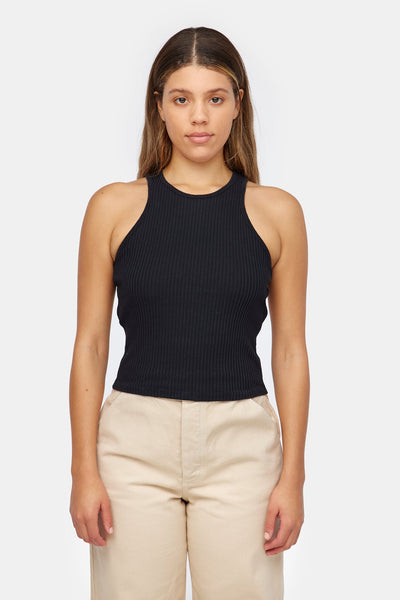 Cut Out Tank - Tar