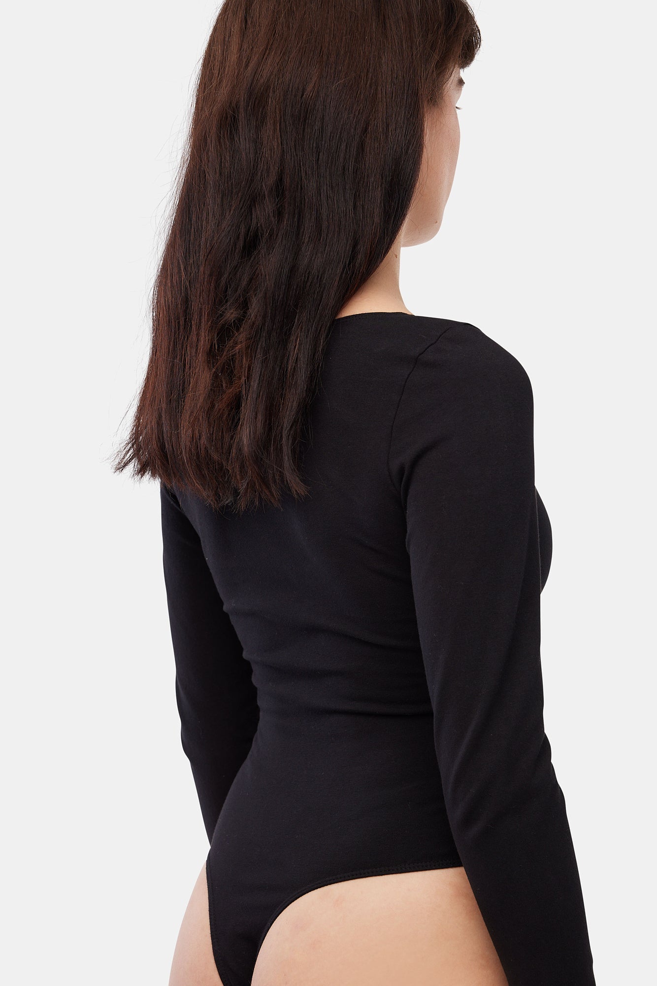 Lyra Bodysuit - Tar