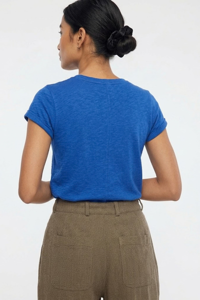 Frank Tee