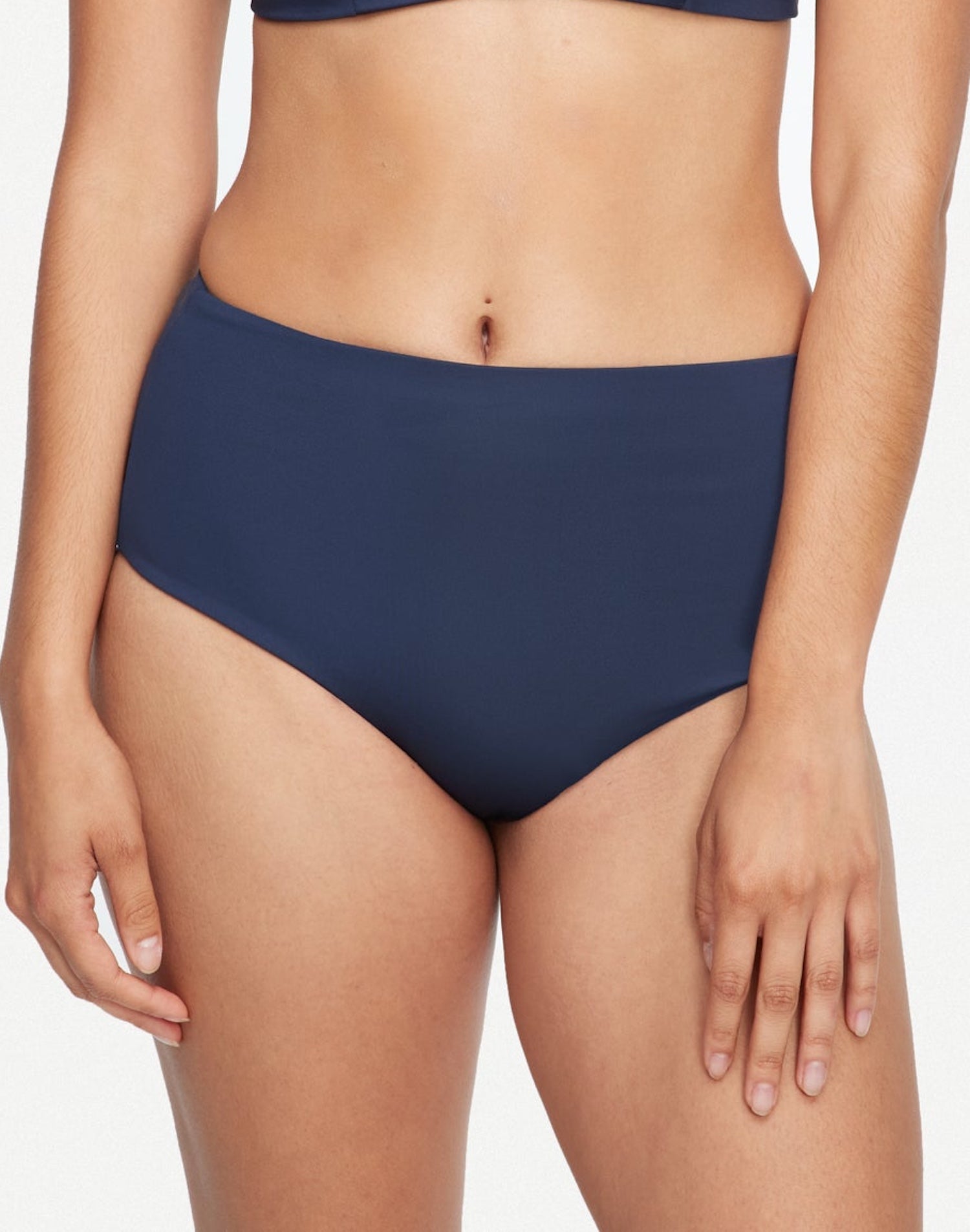 High Rise Brief