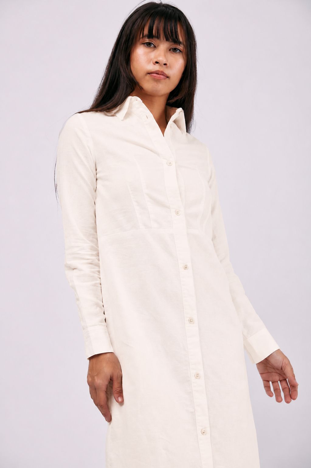 The Nomad Dress