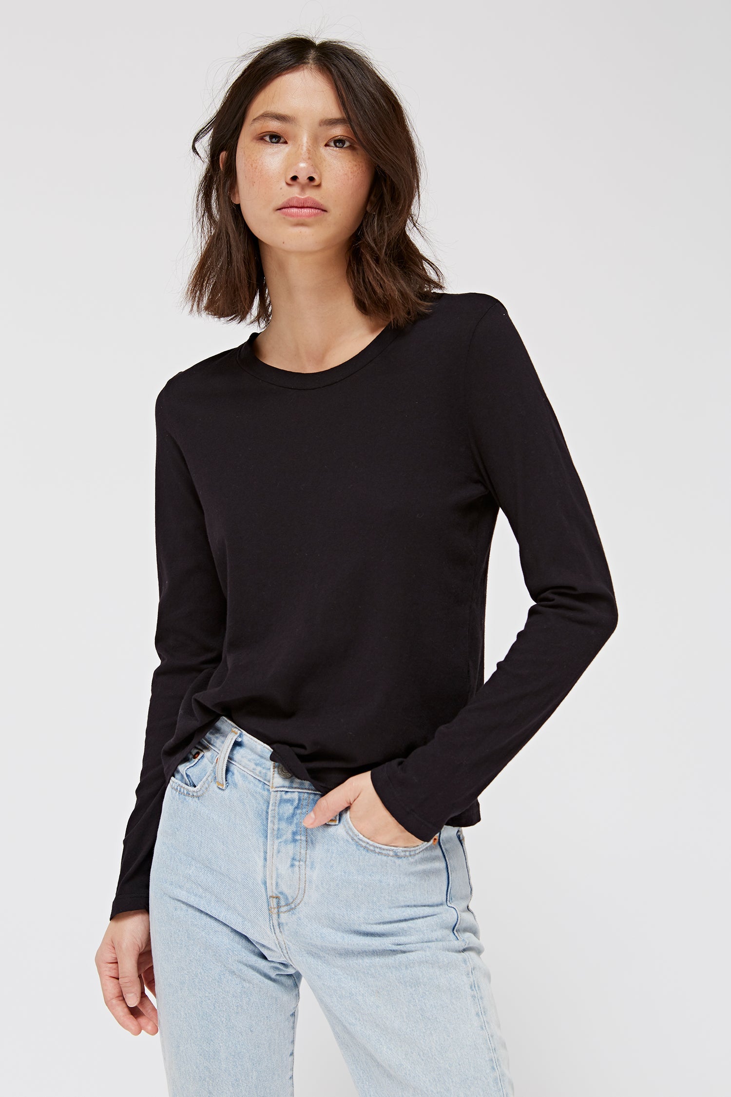 Coffee Tee - Tar
