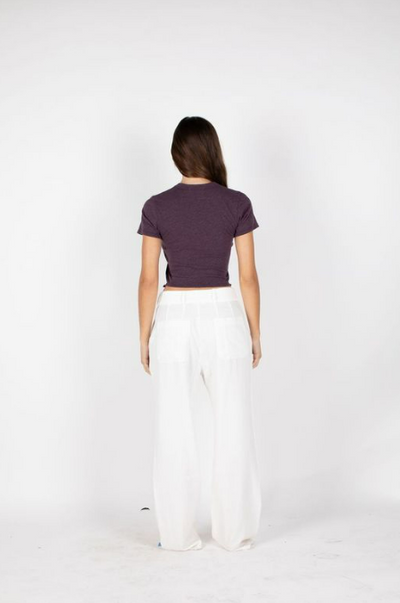 Smith Tee - Tar